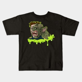 Freaked Out Kids T-Shirt